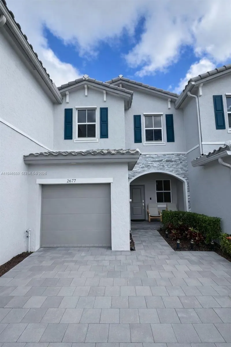 4 bedroom 2 bath for sale at 2677 SE 13th Ct, Homestead FL 33035