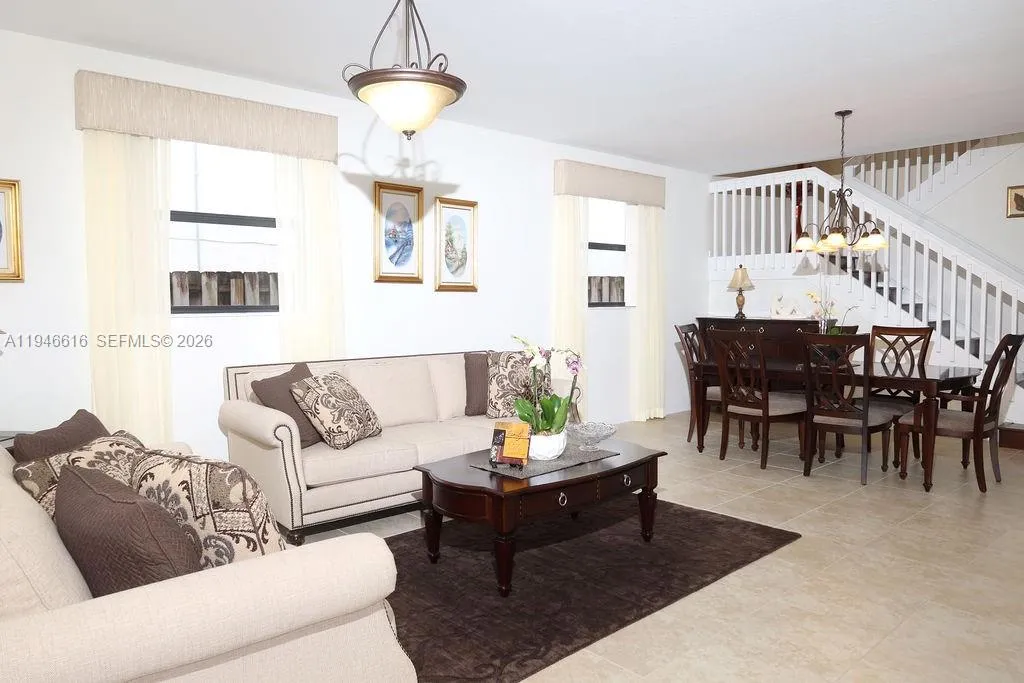 11601 SW 232nd Ln, Homestead FL 33032