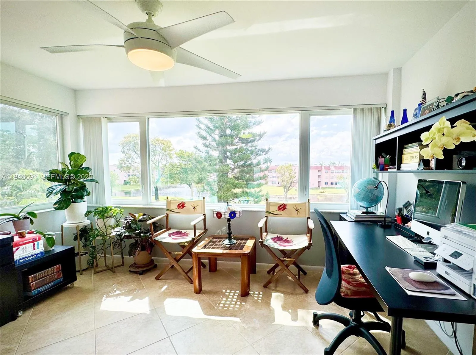 9501 Sunrise Lakes Blvd # 306, Sunrise FL 33322