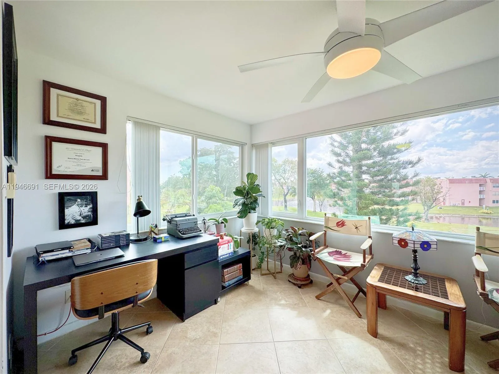 9501 Sunrise Lakes Blvd # 306, Sunrise FL 33322