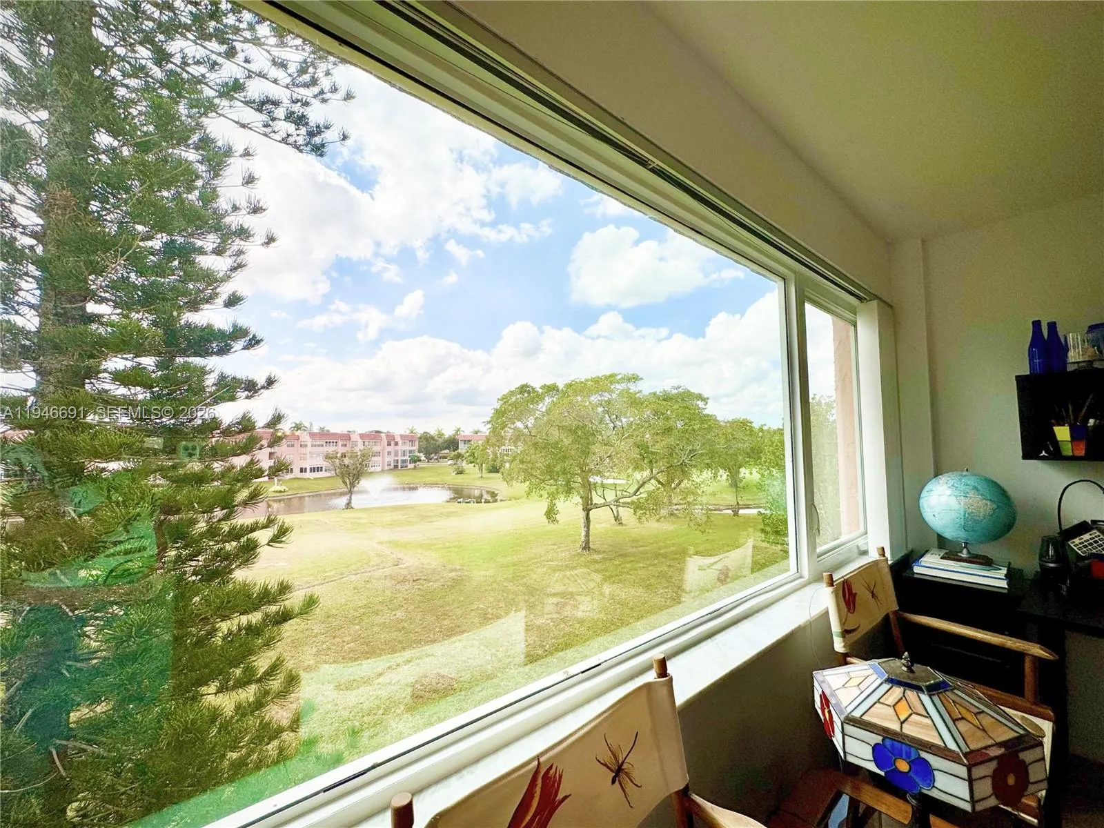 9501 Sunrise Lakes Blvd # 306, Sunrise FL 33322