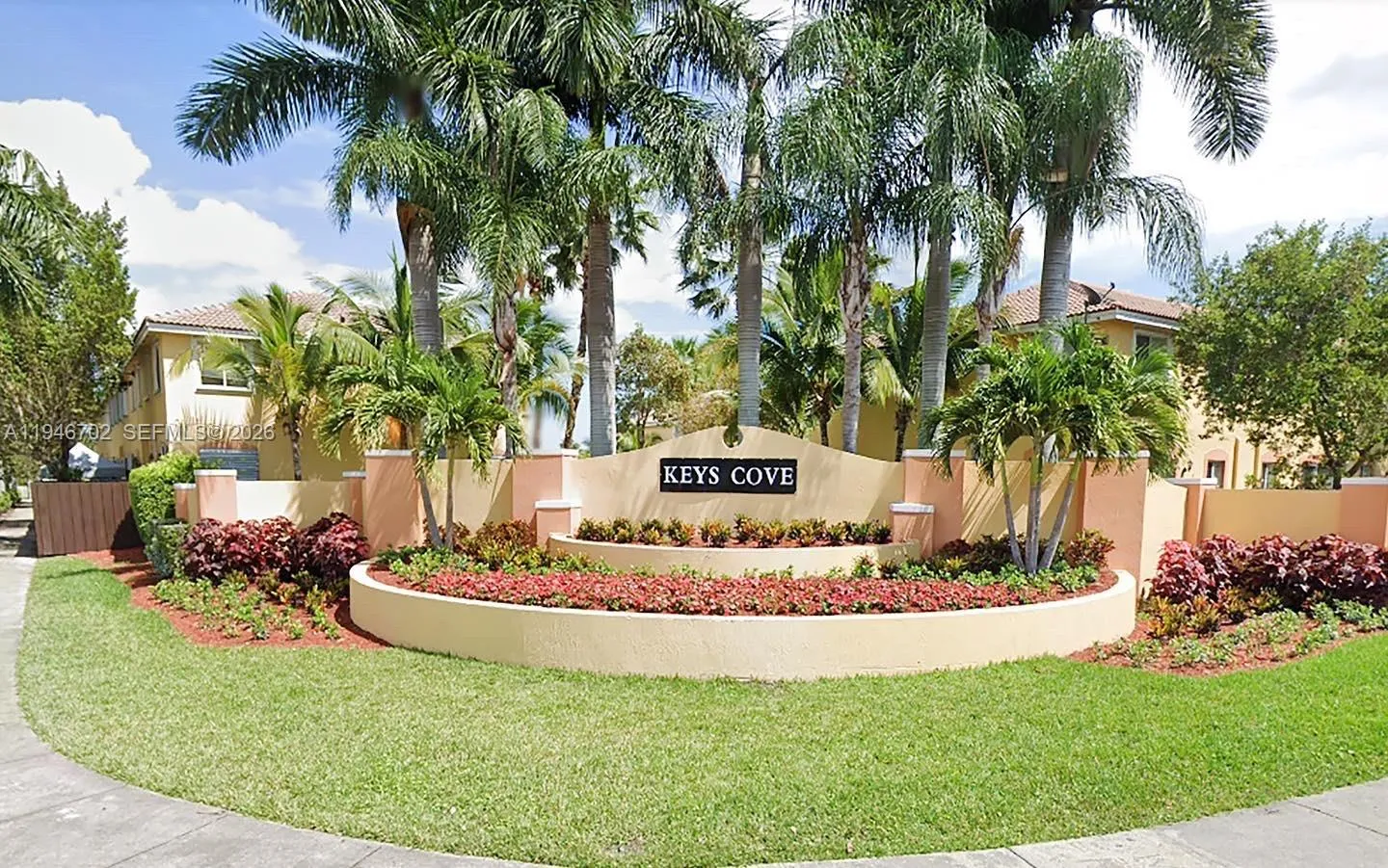 3 bedroom 2 bath for sale at 1538 SE 24th Ct # 213, Homestead FL 33035