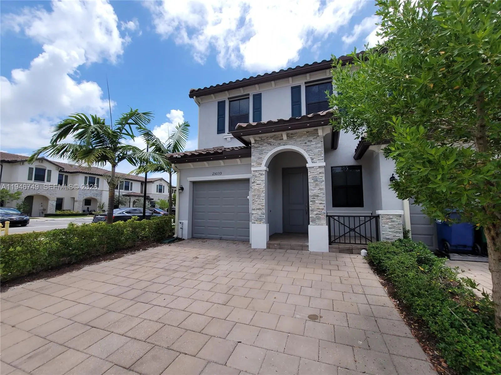 25039 SW 114th Ave, Homestead FL 33032