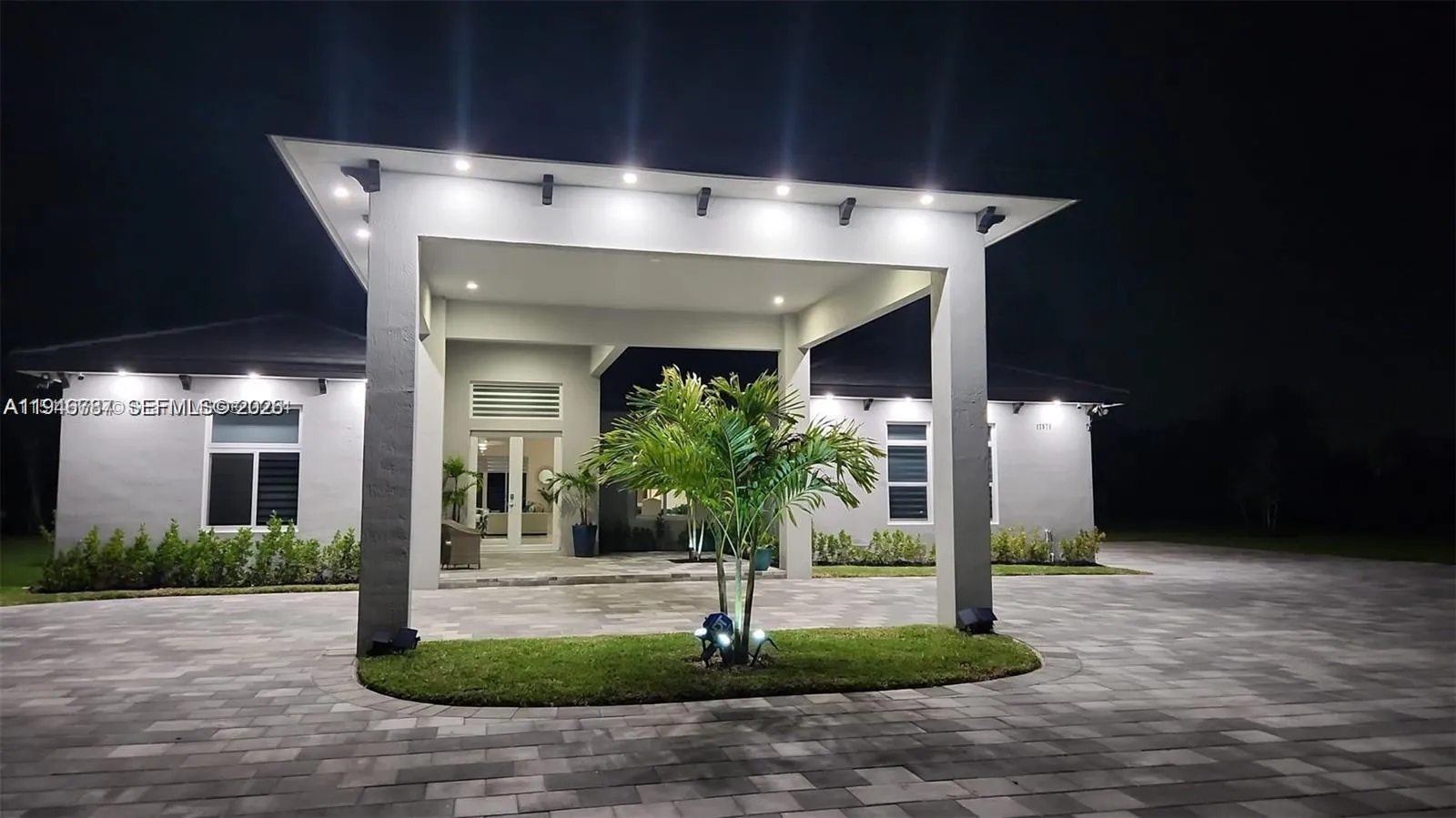 17575 SW 280th St, Homestead FL 33031