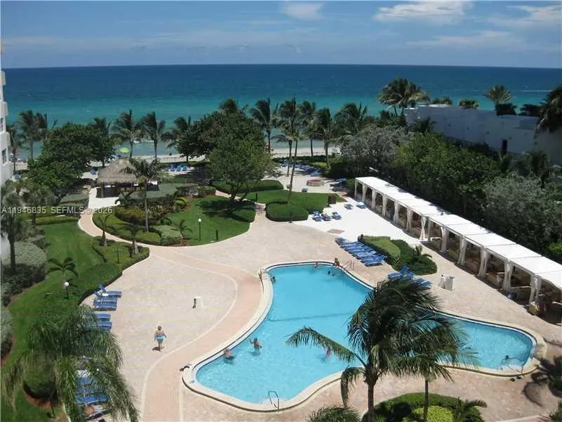 3001 S Ocean Dr # 1449, Hollywood FL 33019