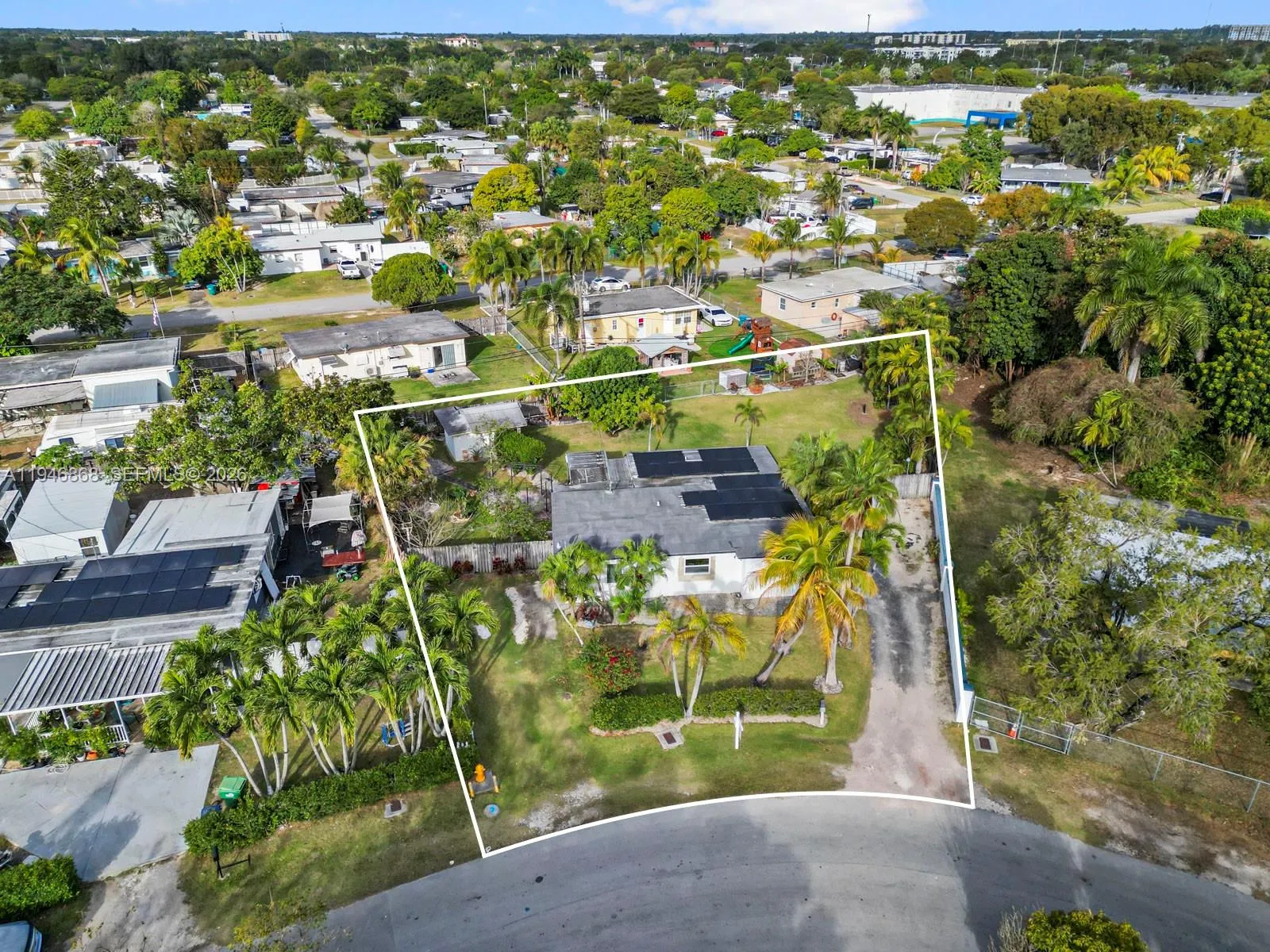 29100 Kentucky Rd, Homestead FL 33033