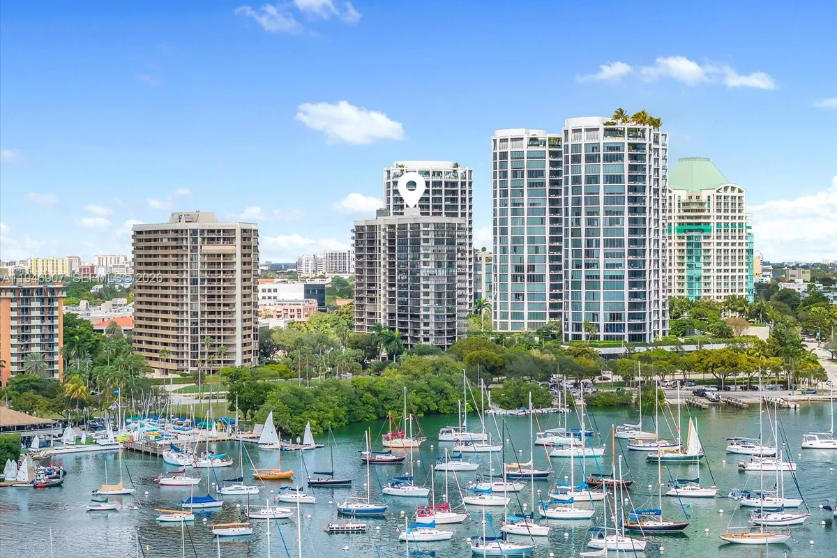 2843 S Bayshore Dr # 11C, Miami FL 33133