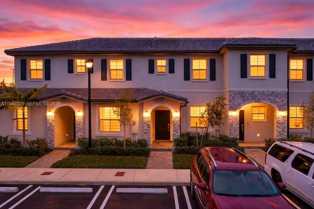 3 bedroom 3 bath for sale at 29278 SW 162nd Ct, Homestead FL 33033