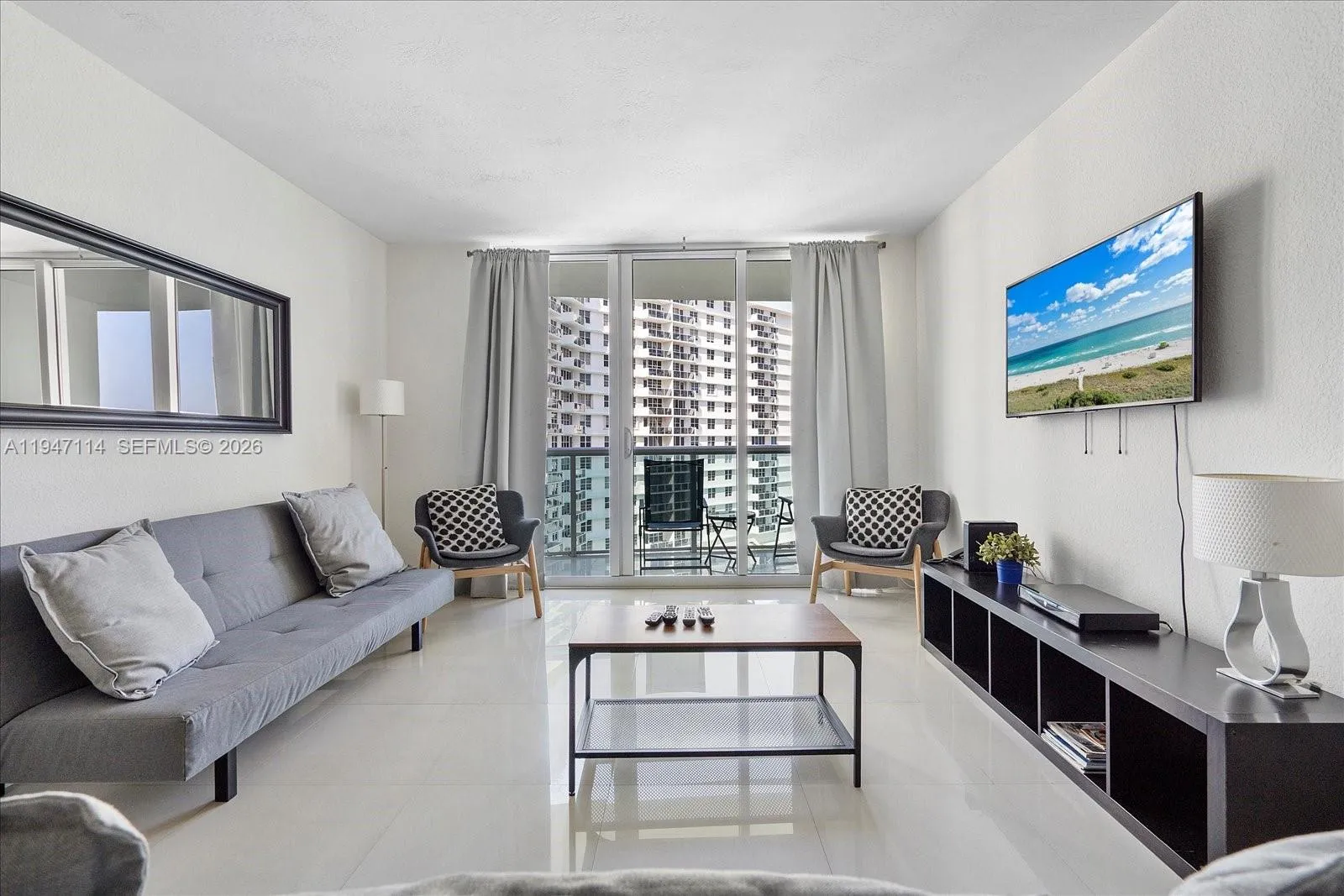 3801 S Ocean Dr # 8X, Hollywood FL 33019