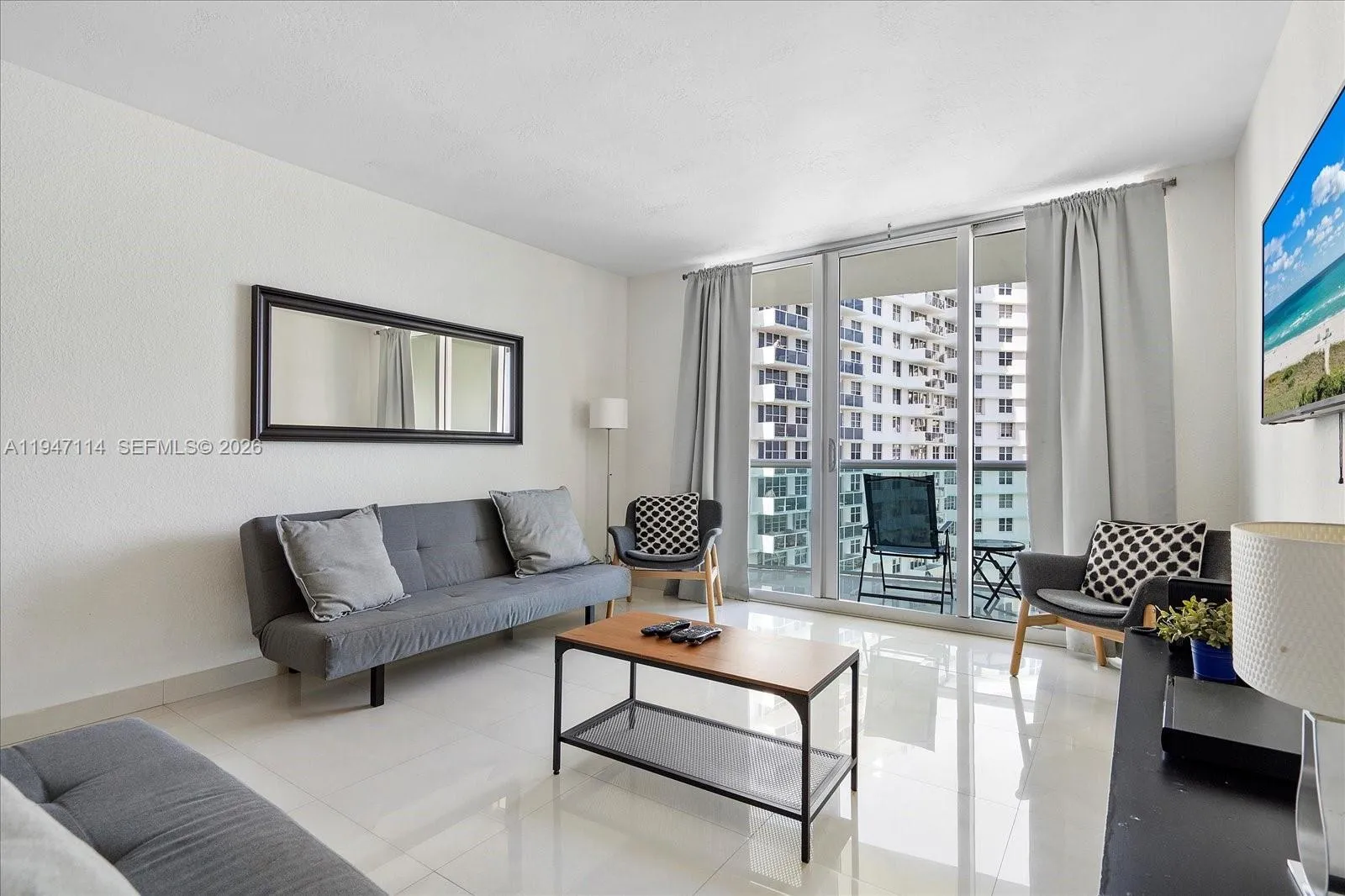 3801 S Ocean Dr # 8X, Hollywood FL 33019