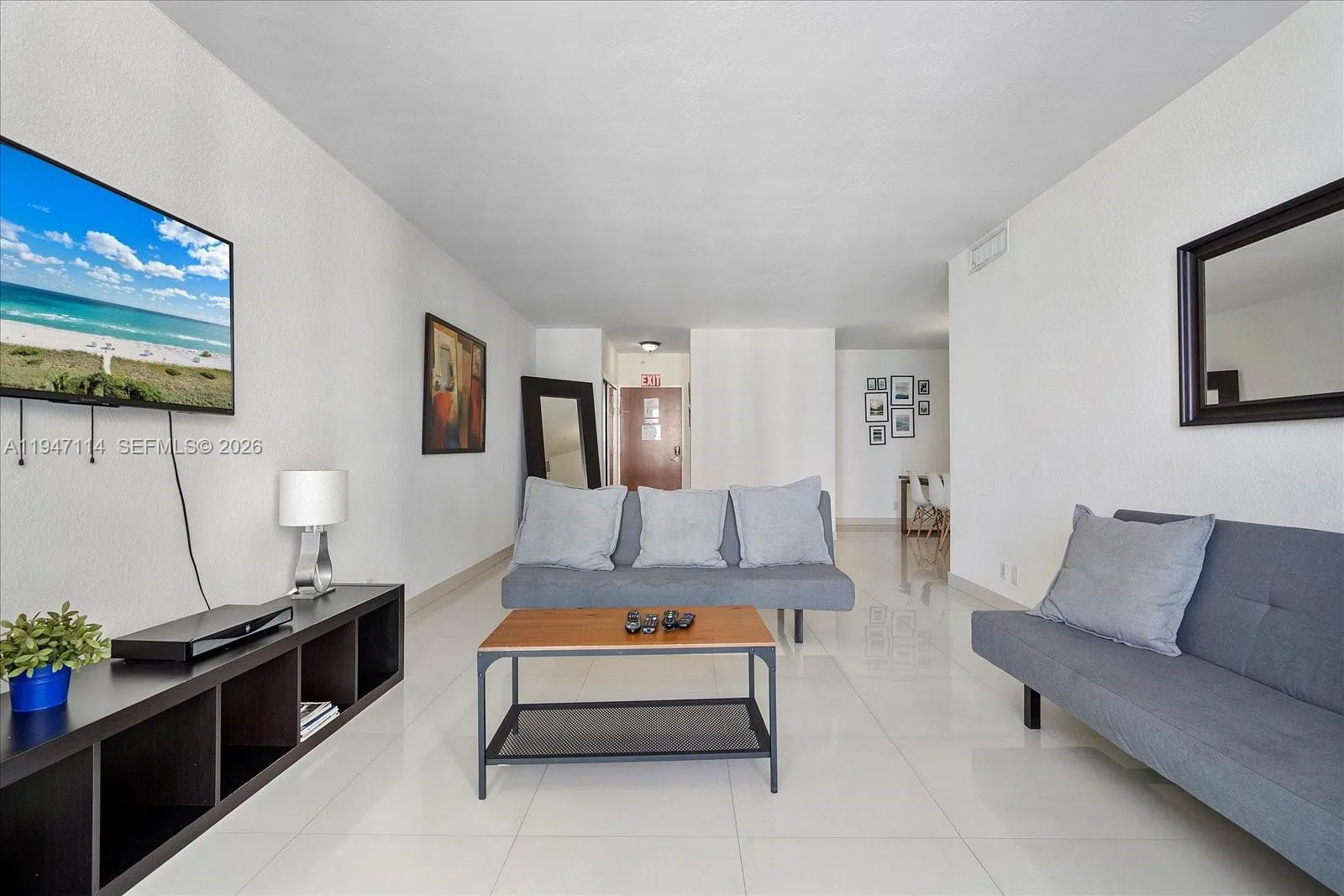 3801 S Ocean Dr # 8X, Hollywood FL 33019