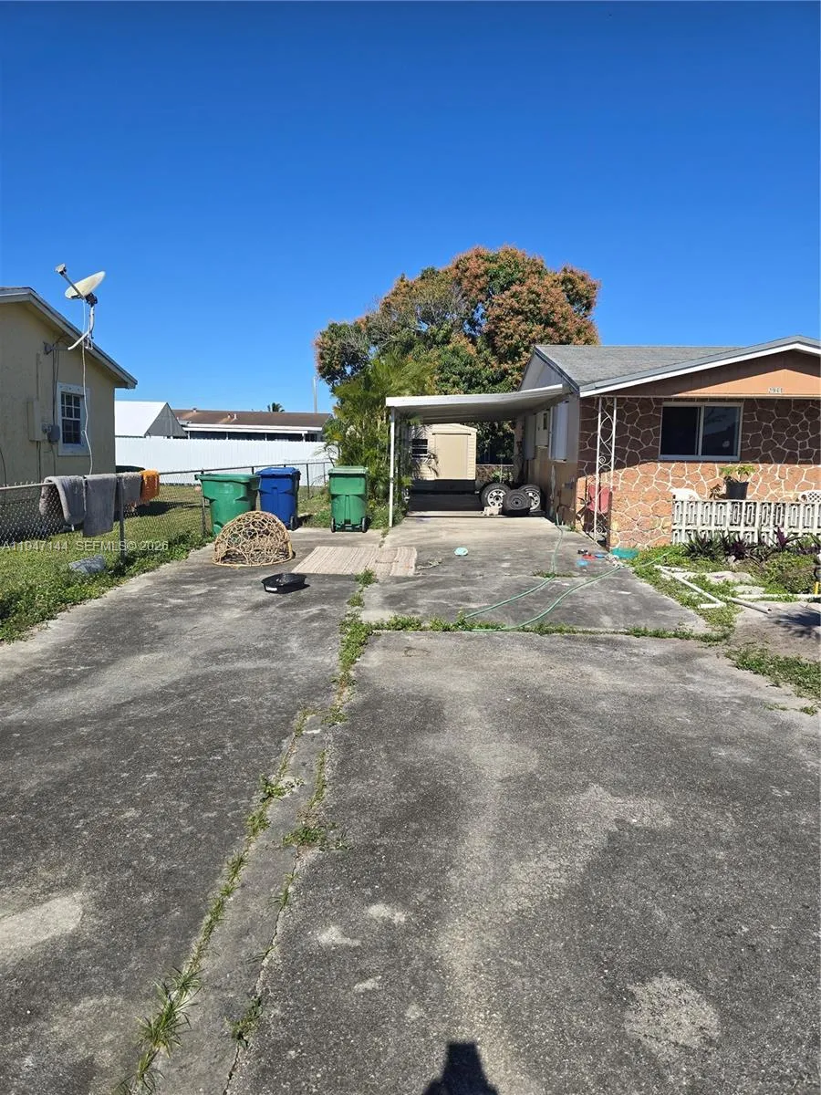 2941 NW 210th Ter, Miami Gardens FL 33056