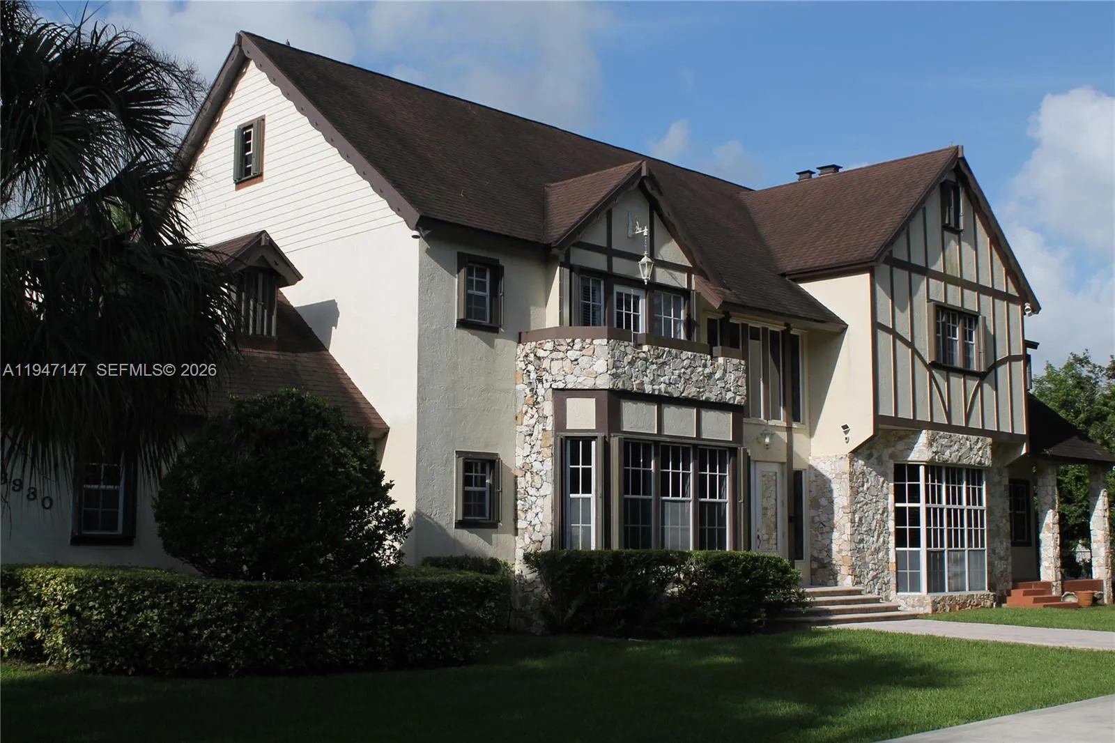 16930 SW 266th Ter, Homestead FL 33031