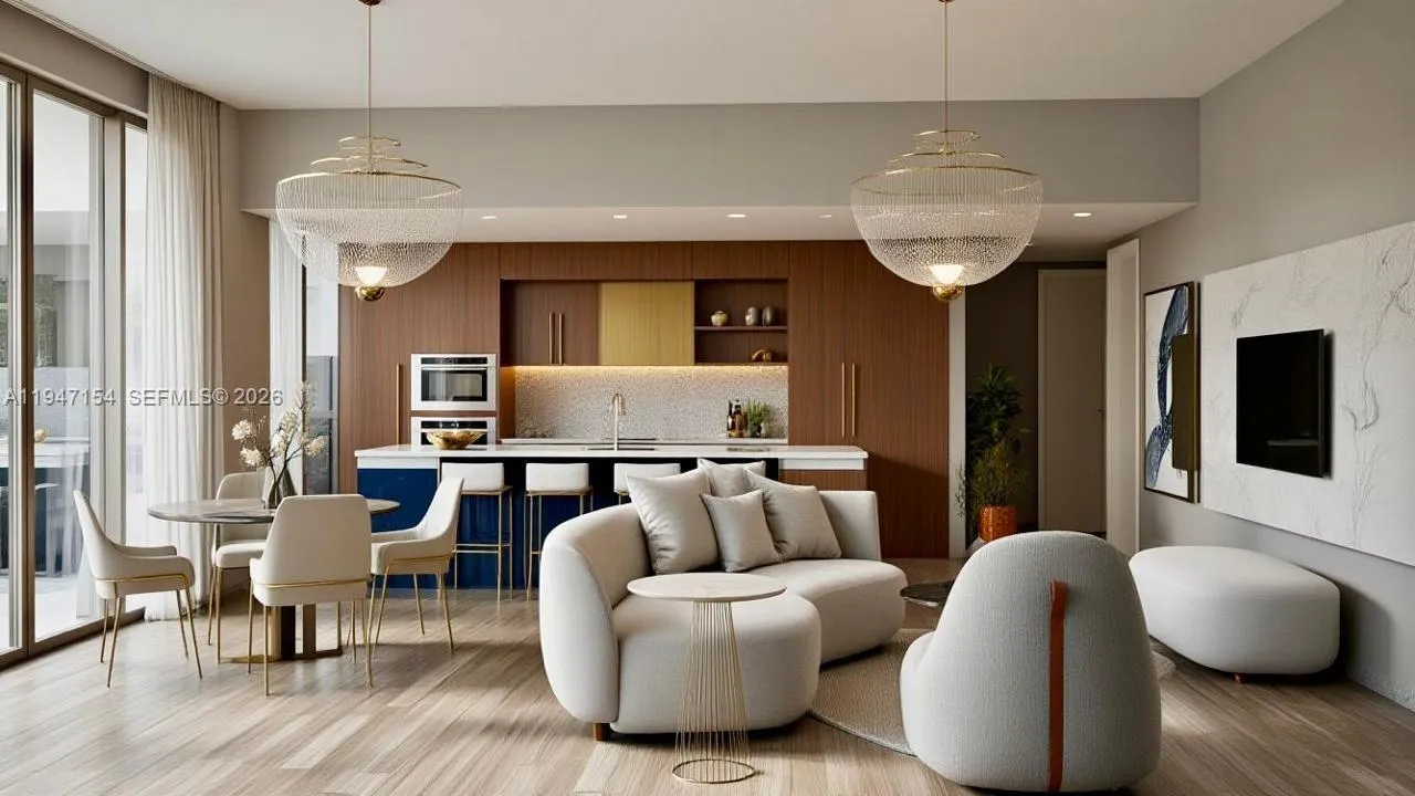 2655 S Bayshore Dr # 1212, Miami FL 33133