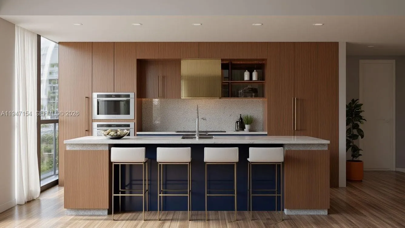 2655 S Bayshore Dr # 1212, Miami FL 33133