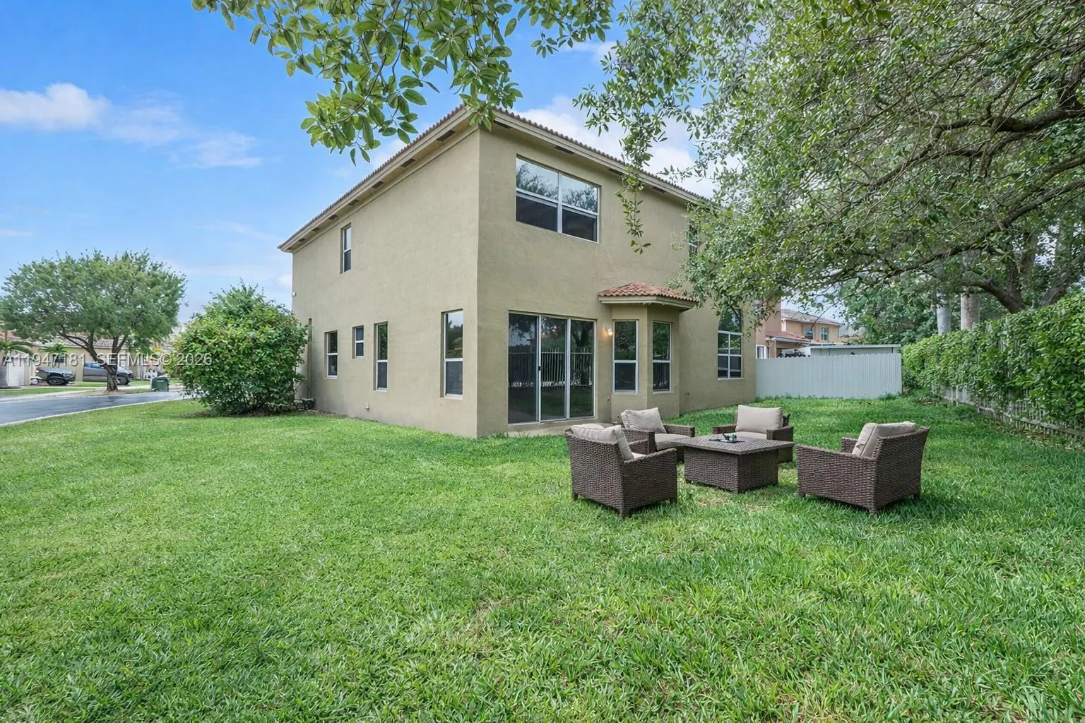 4113 NE 22nd Ln, Homestead FL 33033