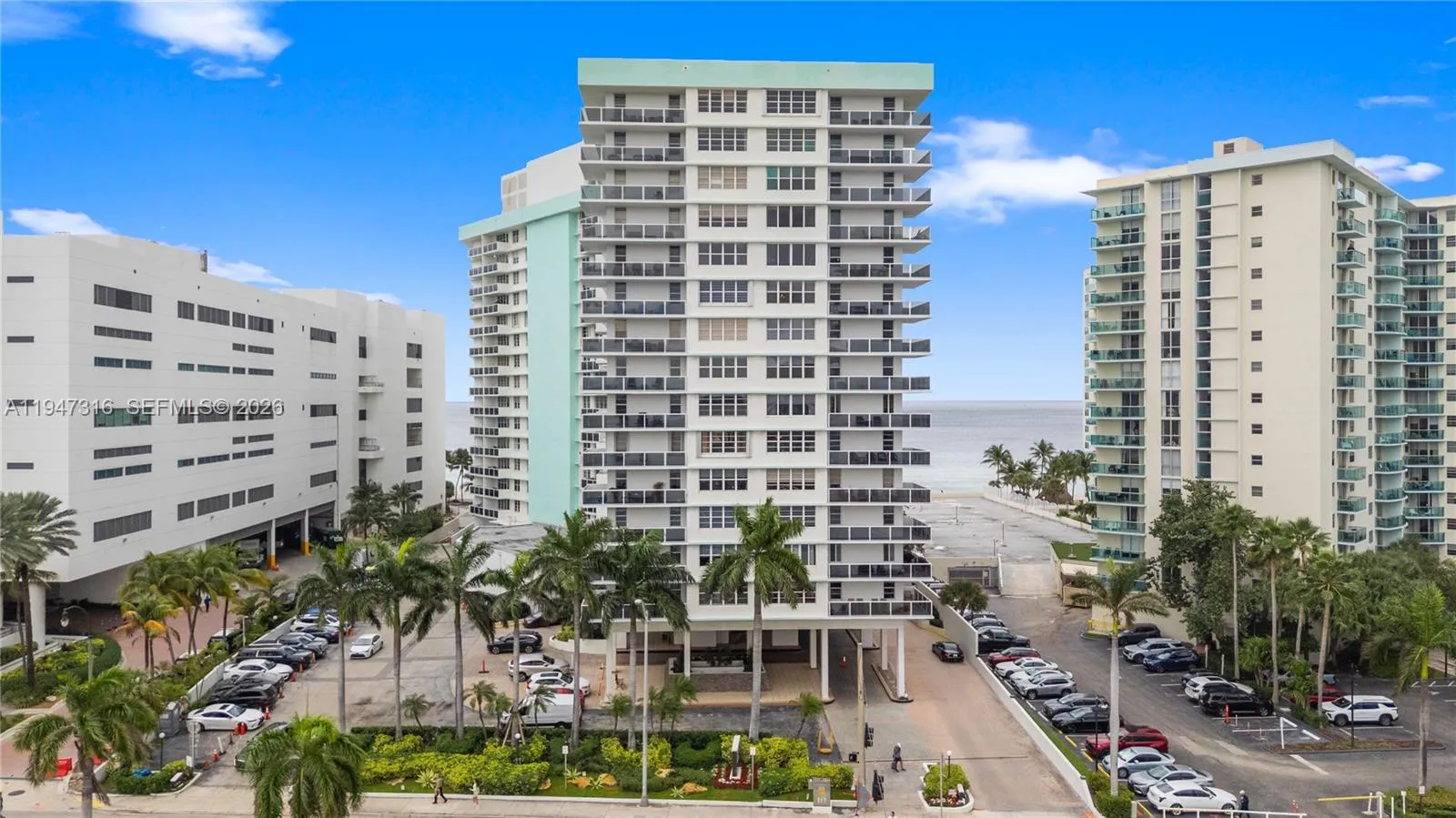 3725 S Ocean Dr # 1117, Hollywood FL 33019