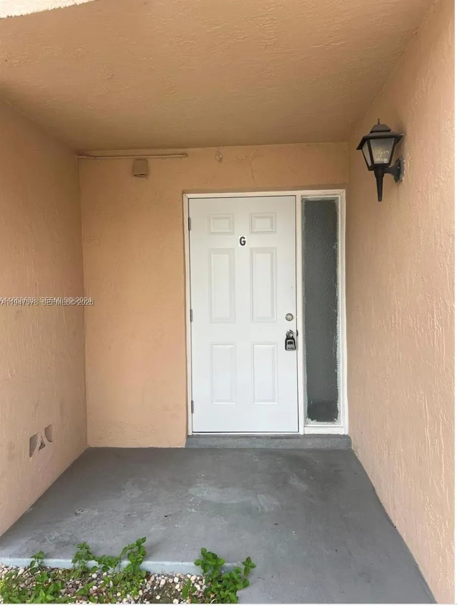 1200 N Liberty Ave # 1200G, Homestead FL 33034