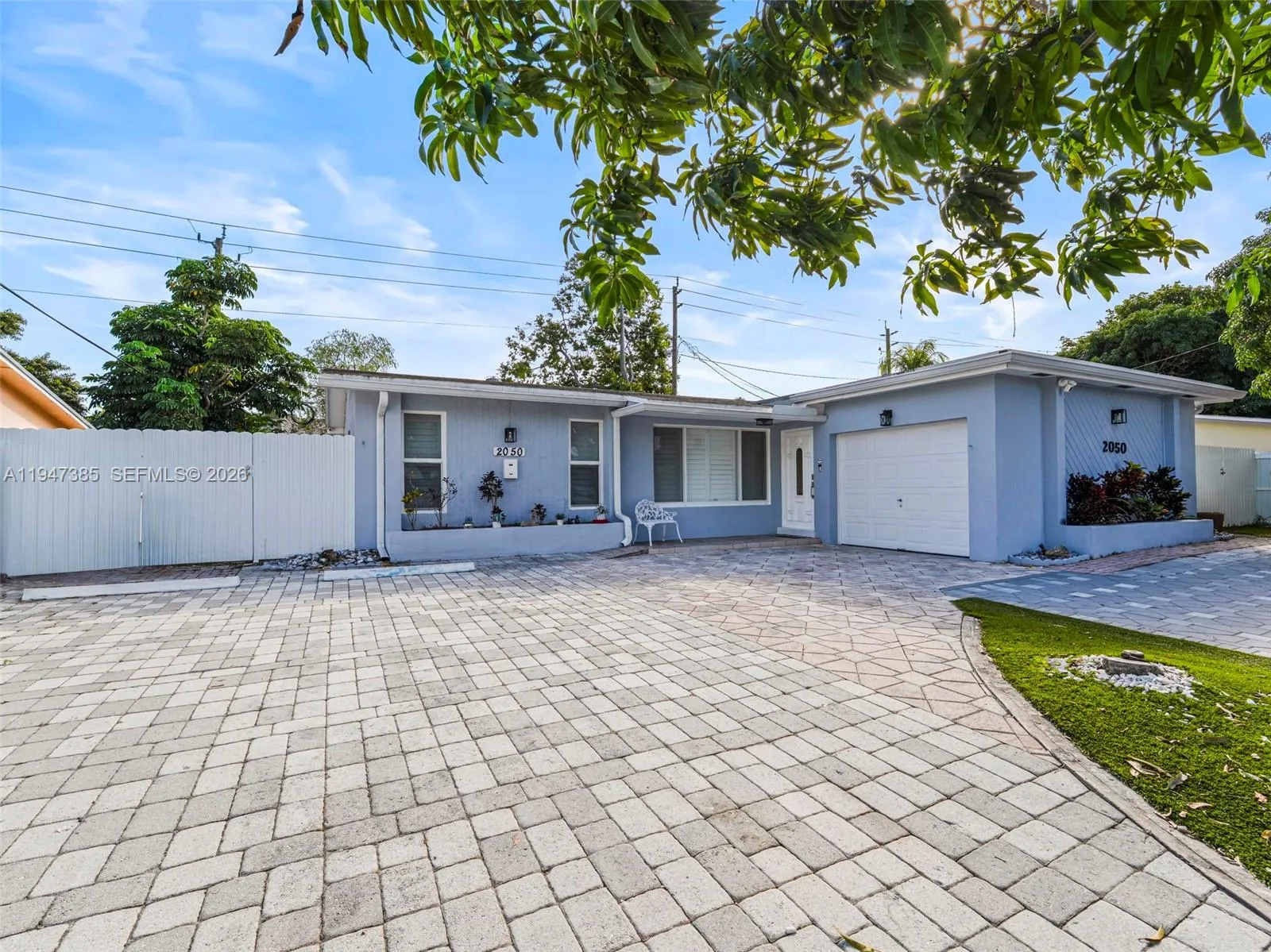 2050 NW 83rd Ave, Sunrise FL 33322