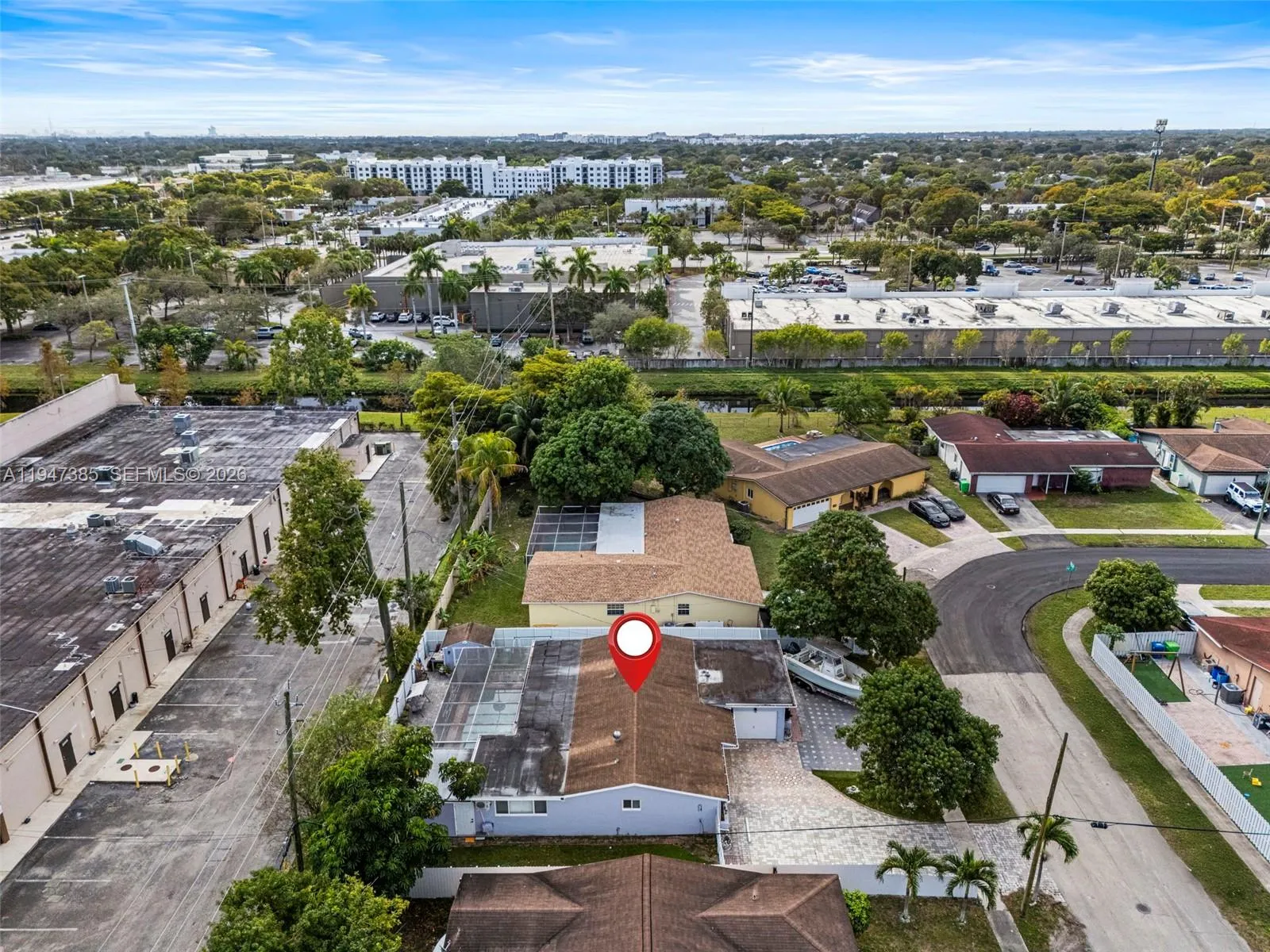 2050 NW 83rd Ave, Sunrise FL 33322