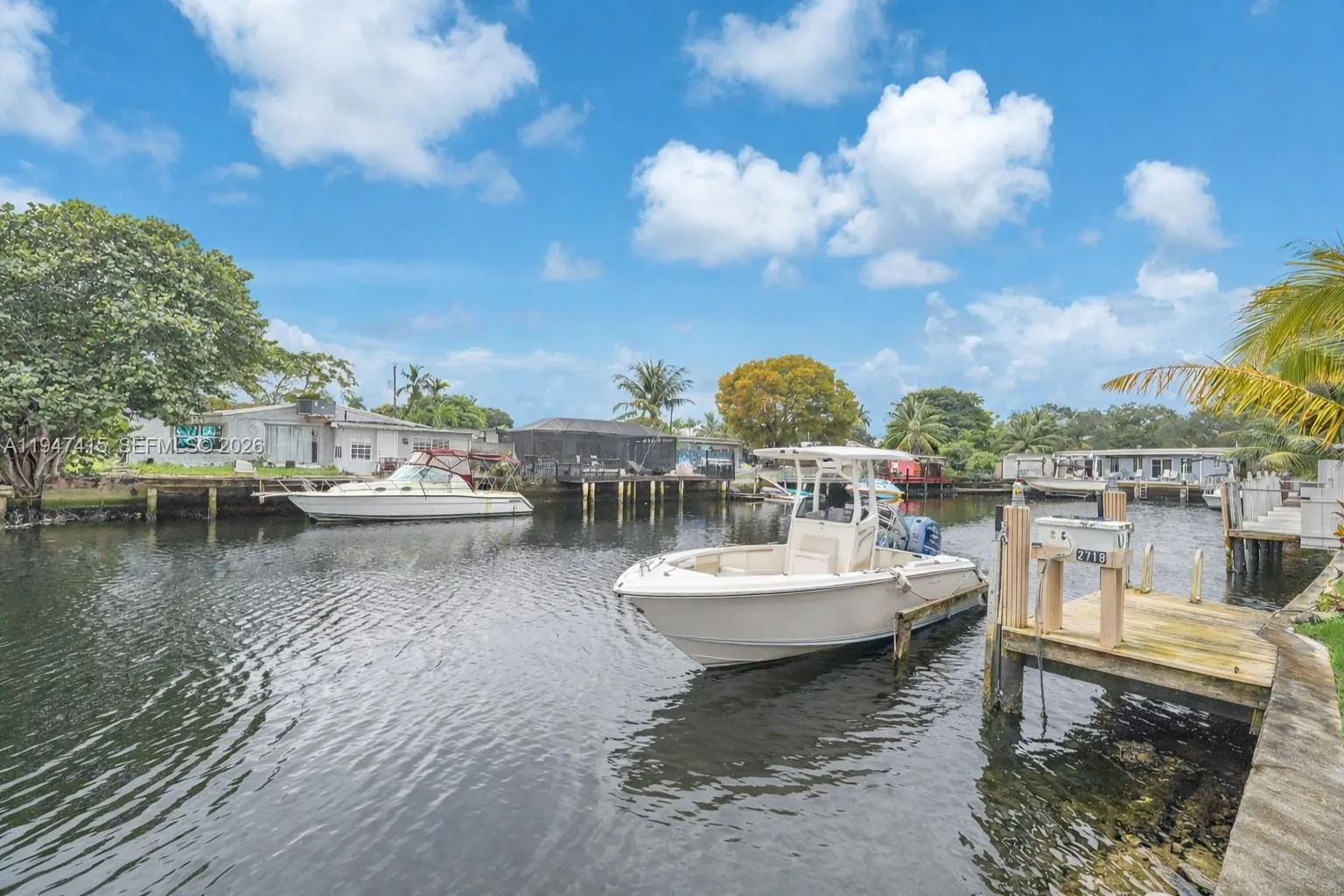 2718 Sherman St, Hollywood FL 33020