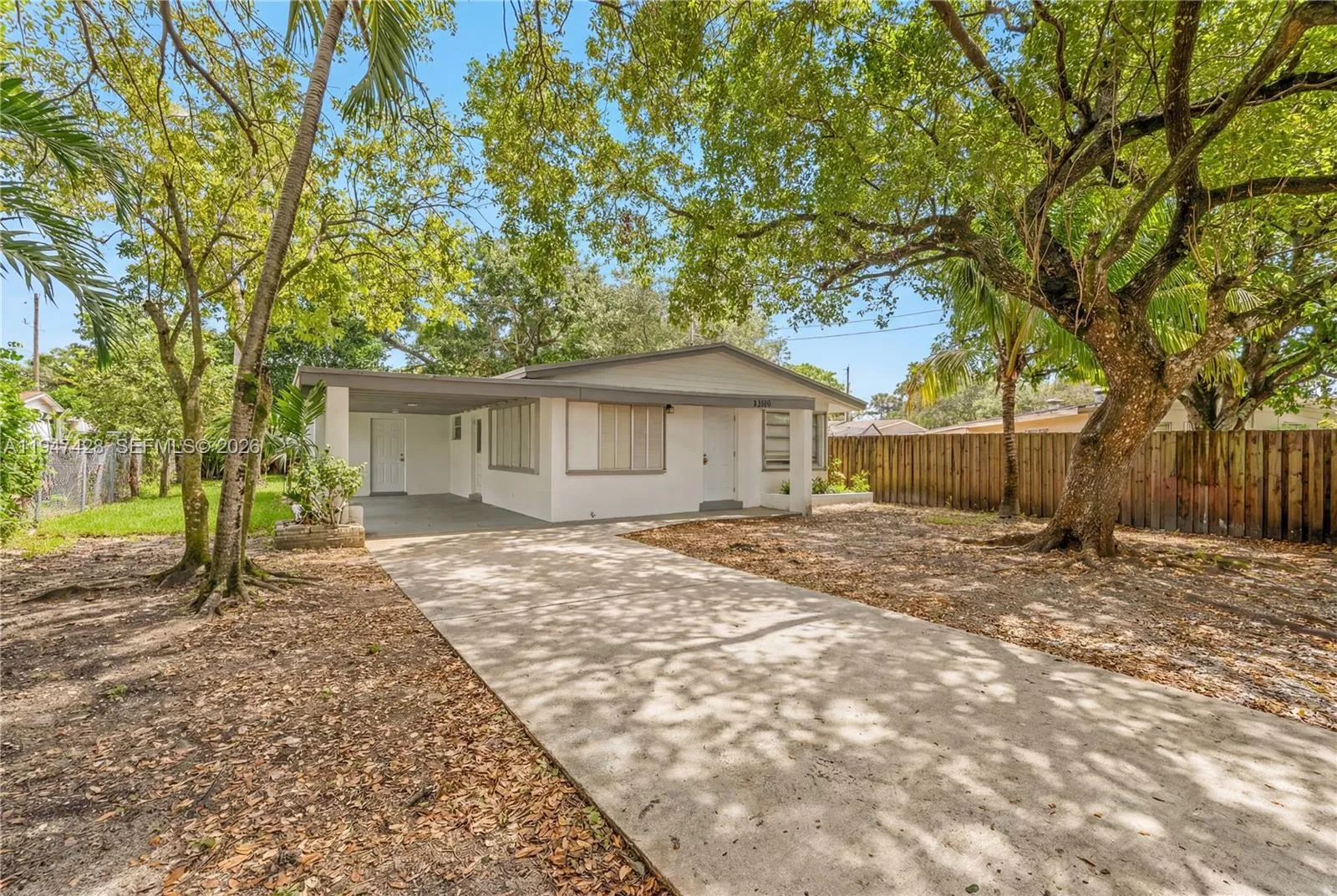 1709 N 59th Ter, Hollywood FL 33021