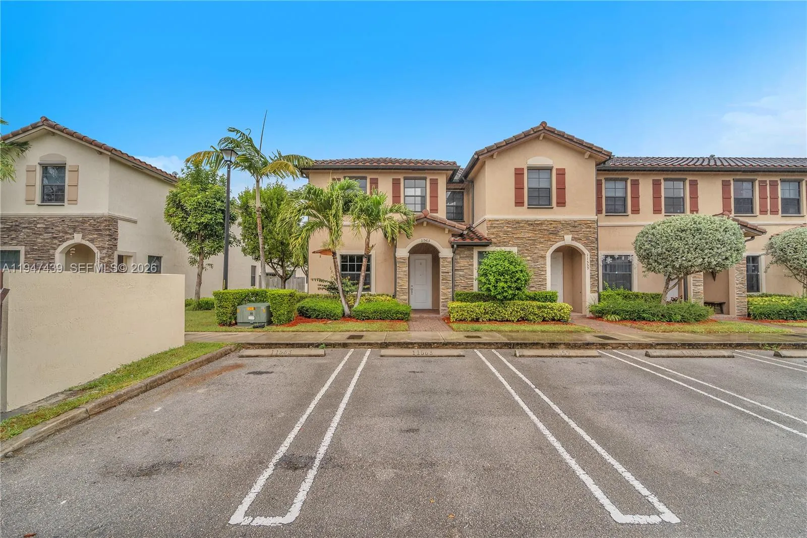 11563 SW 248th Ln, Homestead FL 33032