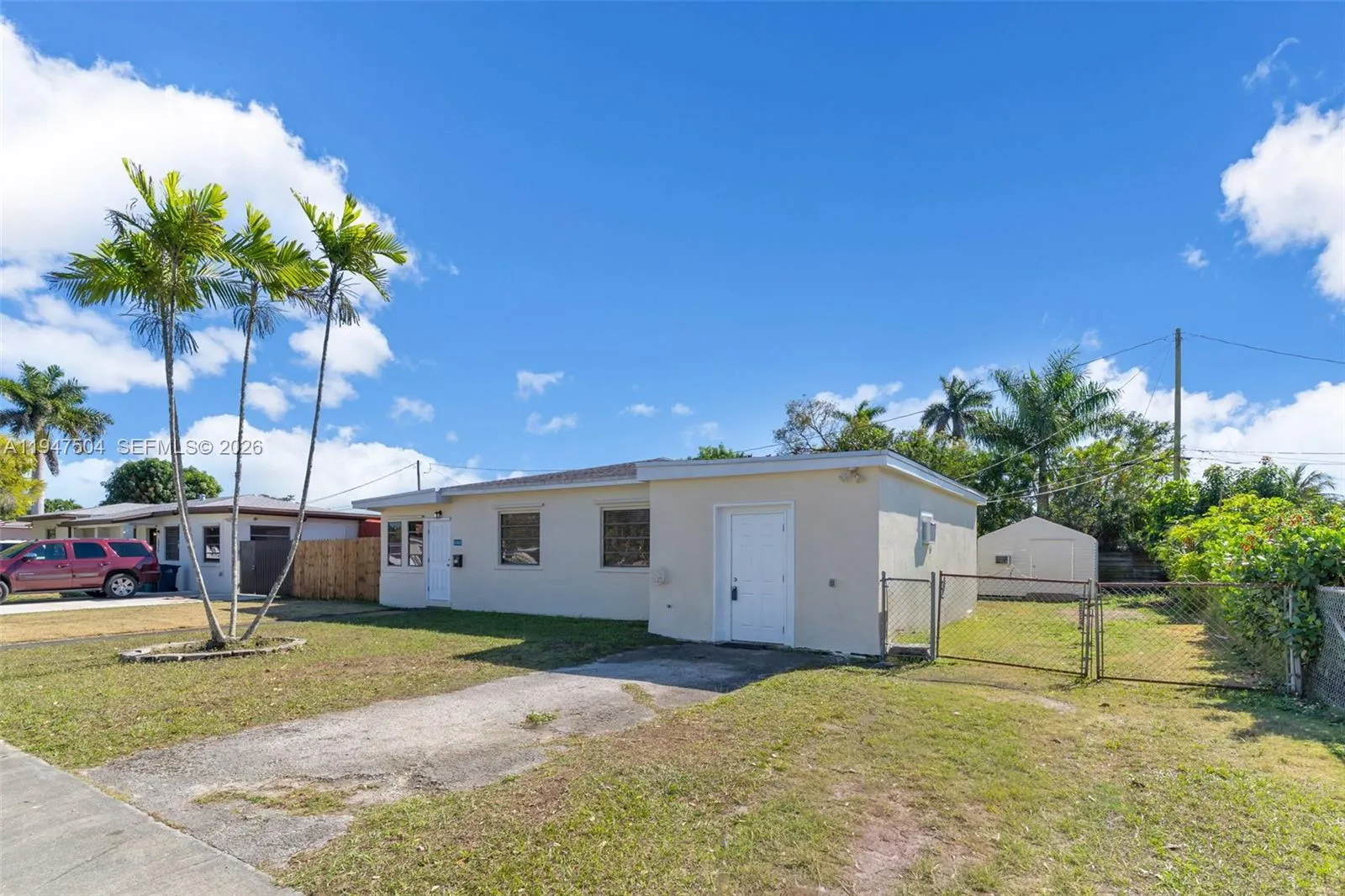 16960 SW 301st St, Homestead FL 33030