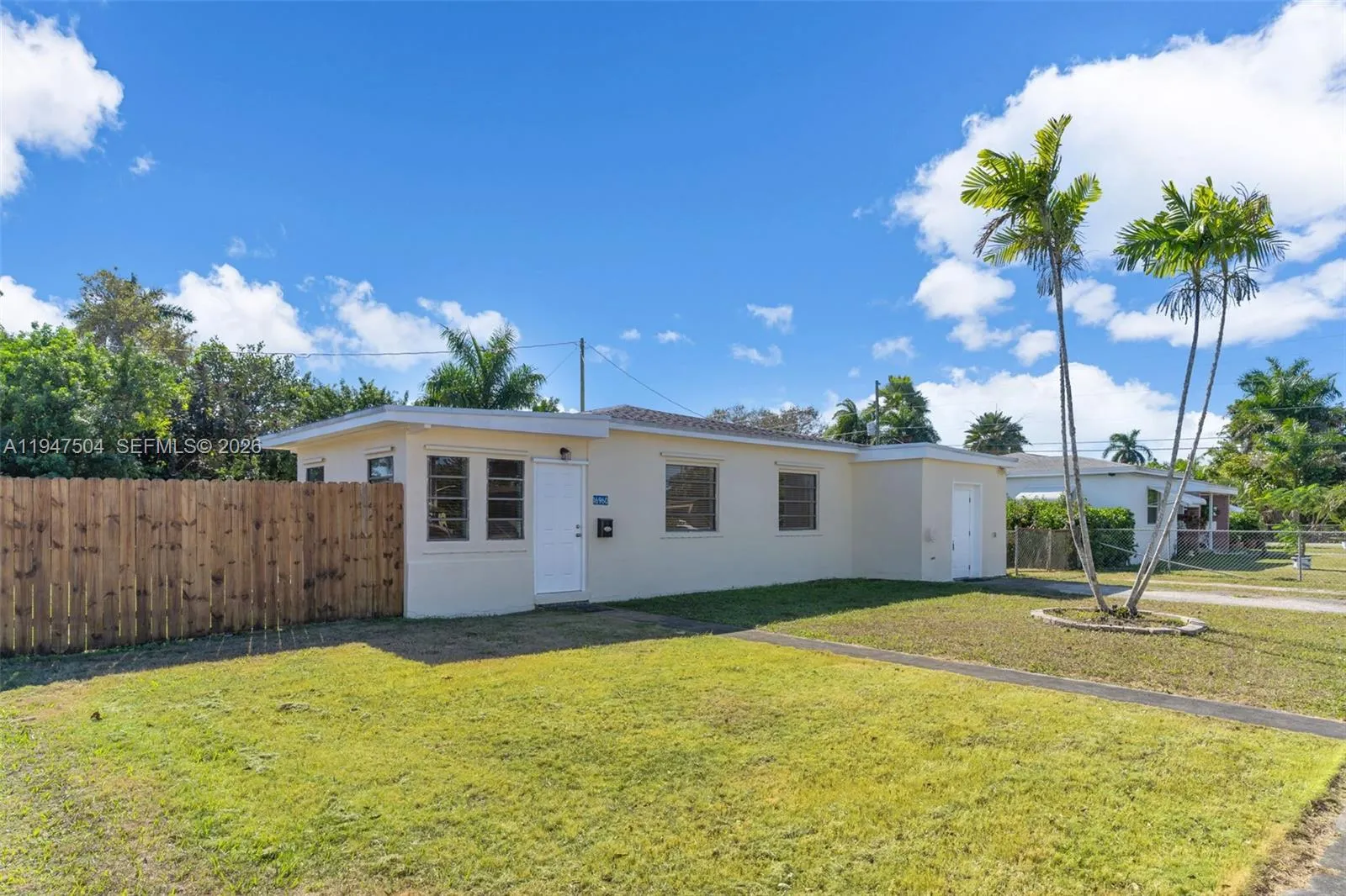 16960 SW 301st St, Homestead FL 33030