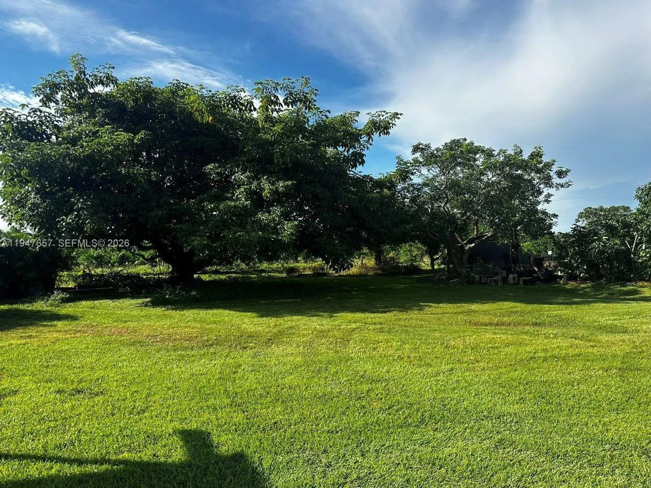 19051 SW 372 ST., Homestead FL 33034