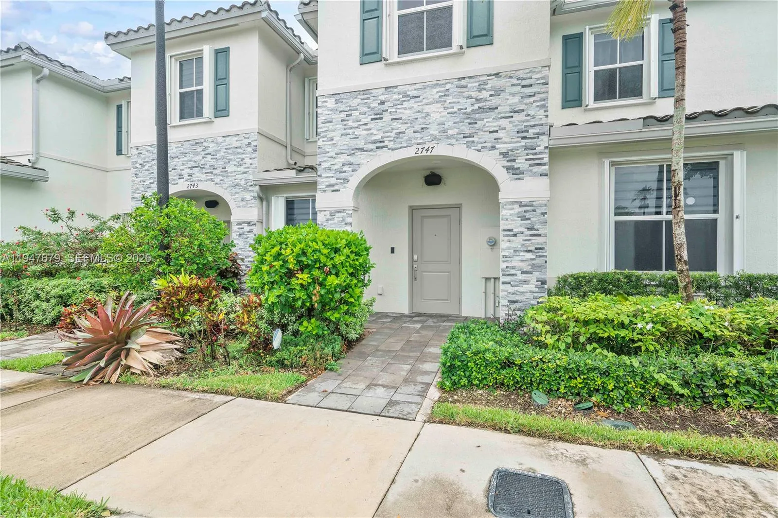 2747 SE 15th St, Homestead FL 33035