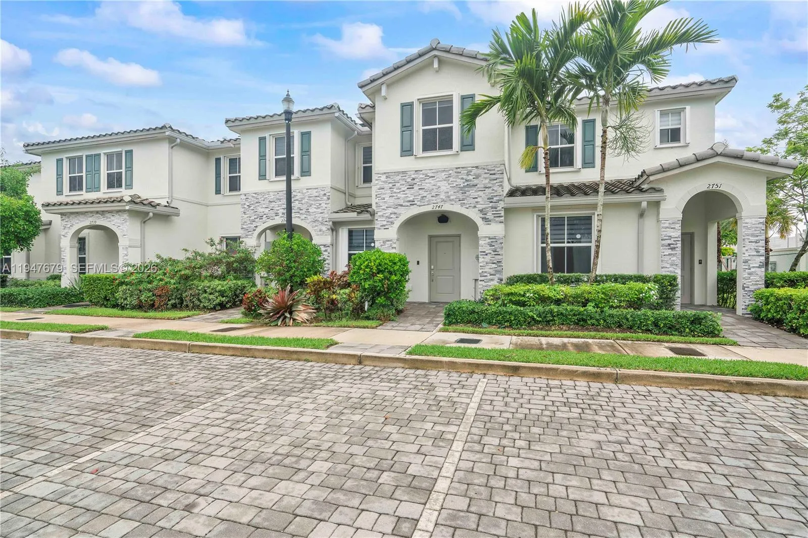 2747 SE 15th St, Homestead FL 33035