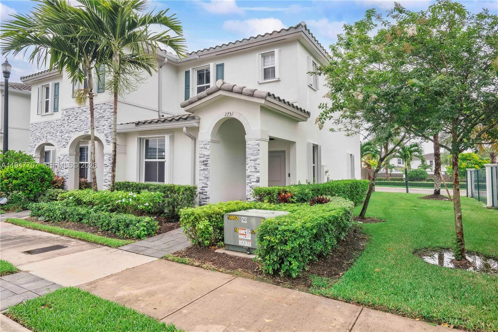 2751 SE 15th St, Homestead FL 33035