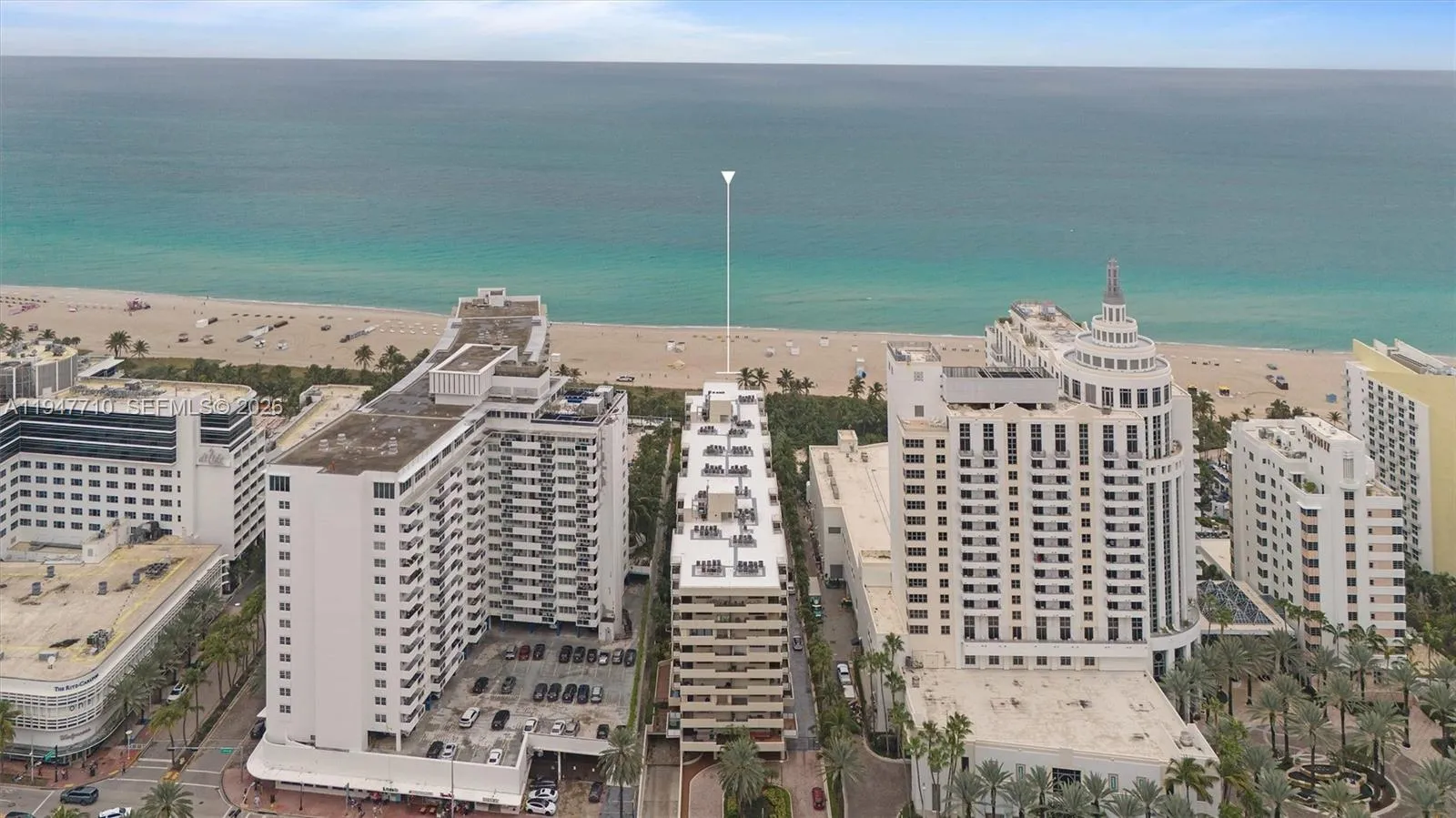 1623 Collins Ave # 812, Miami Beach FL 33139