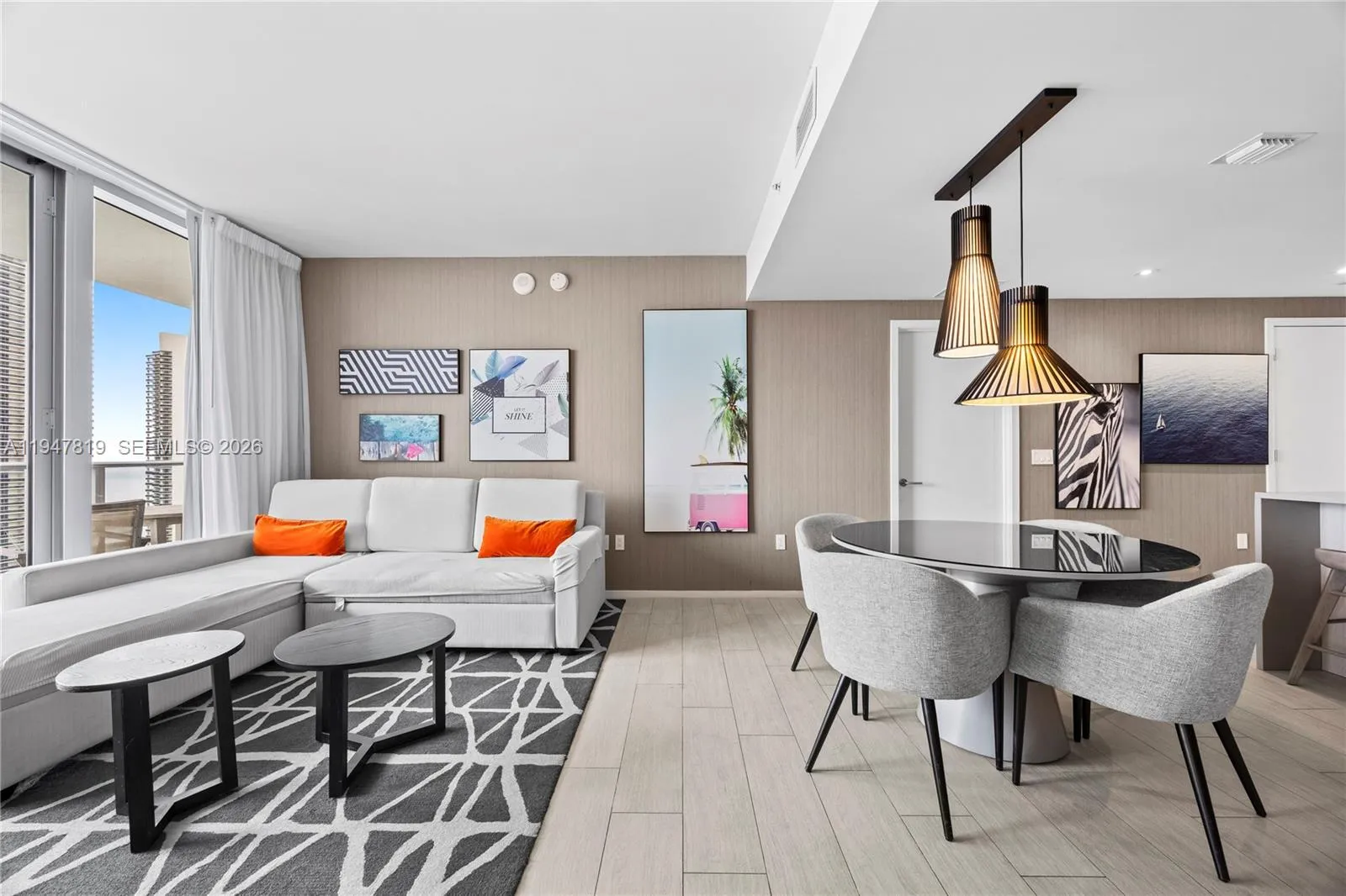 4010 S Ocean Dr # R2307, Hollywood FL 33019