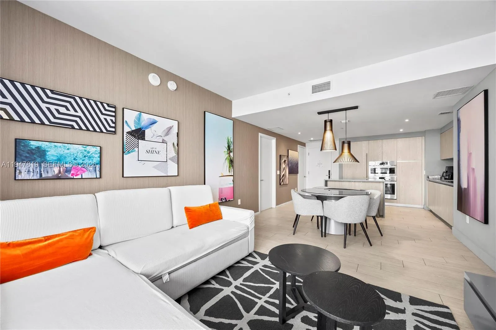 4010 S Ocean Dr # R2307, Hollywood FL 33019