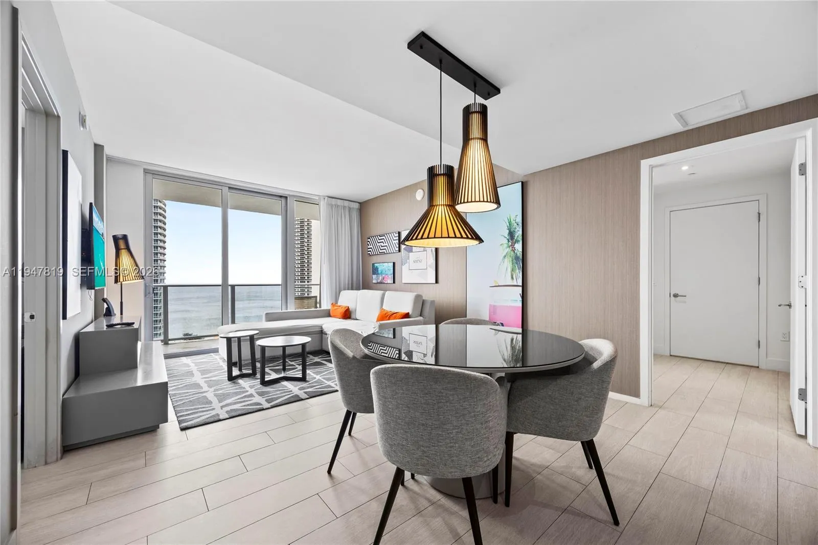 4010 S Ocean Dr # R2307, Hollywood FL 33019