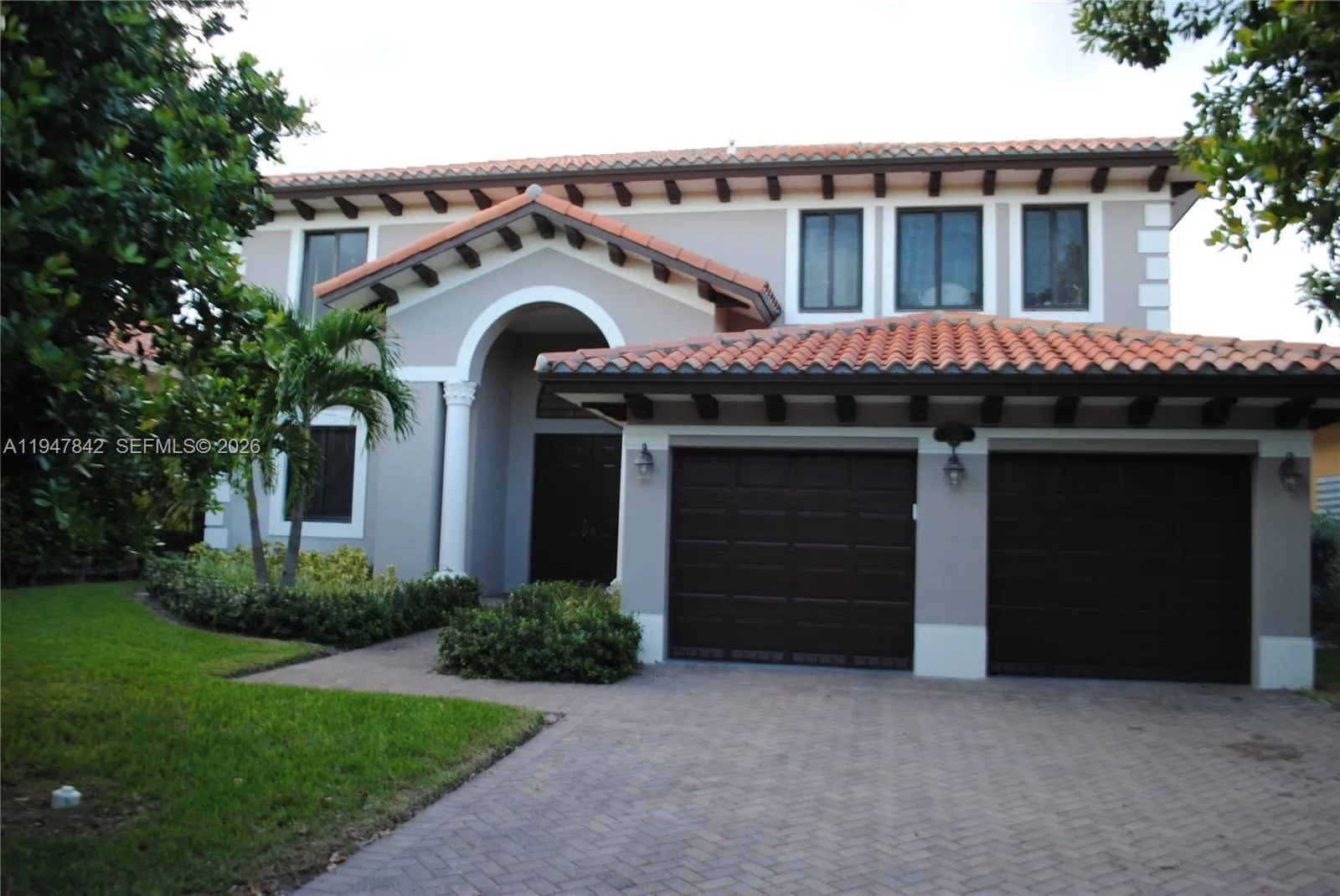 7755 SW 193rd Ln, Cutler Bay FL 33157