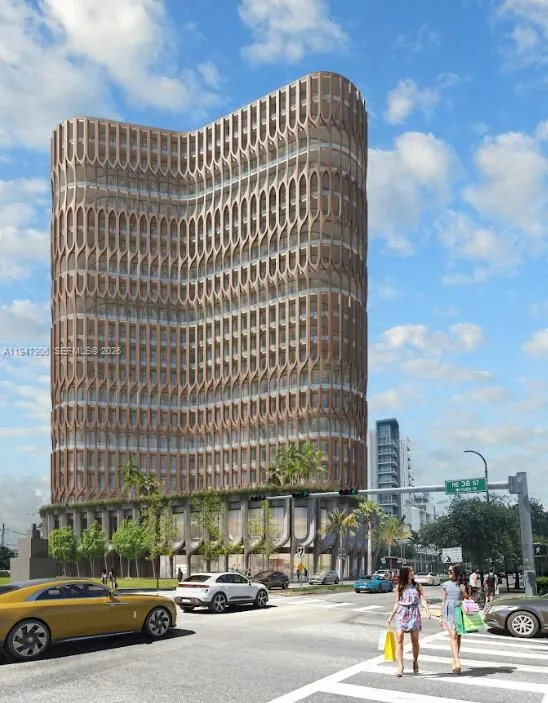 for sale at 3886 Biscayne Blvd, Miami FL 33137