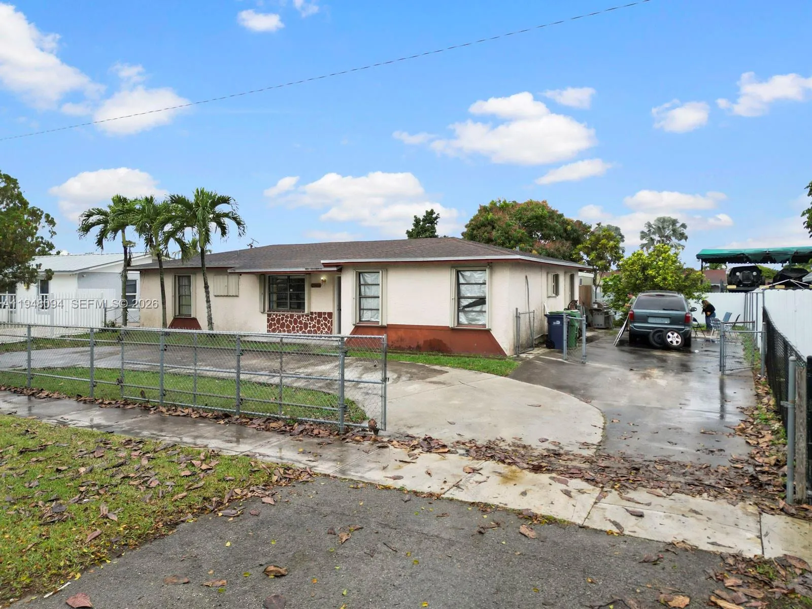 25410 SW 127 Ave, Homestead FL 33032