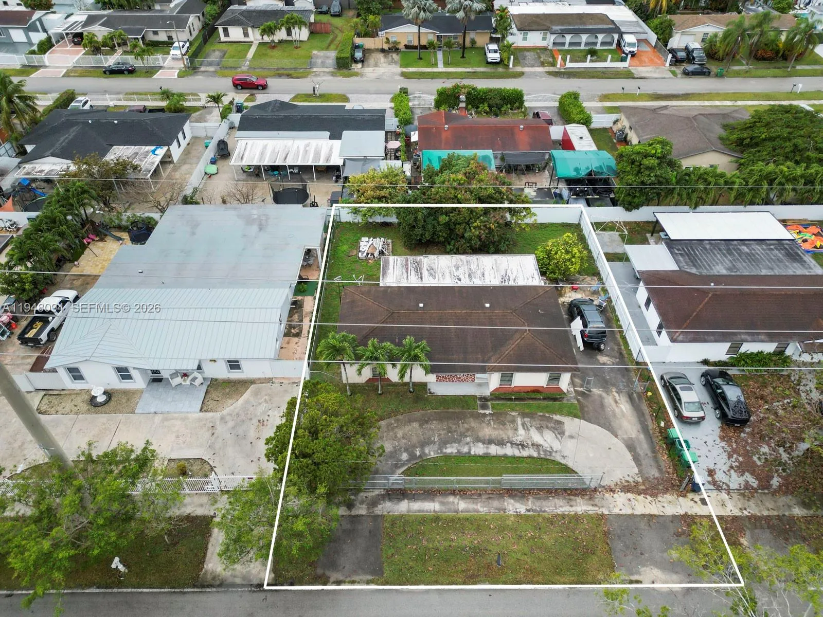 25410 SW 127 Ave, Homestead FL 33032