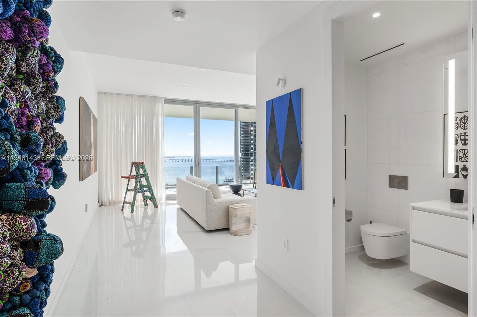 300 Biscayne Blvd Way # 2102, Miami FL 33131