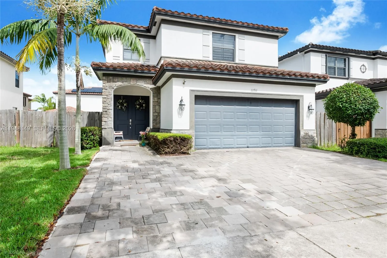 11711 SW 254th St, Homestead FL 33032