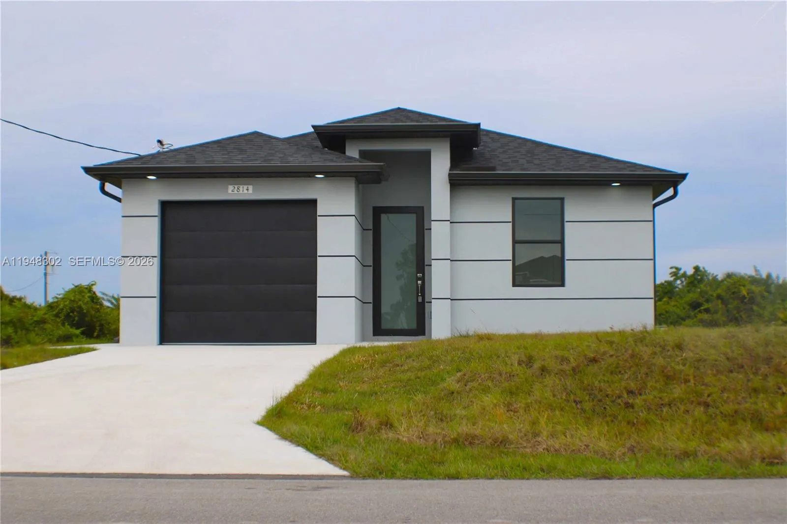 3 bedroom 2 bath for sale at 2814 68TH ST W, Lehigh Acres FL 33971