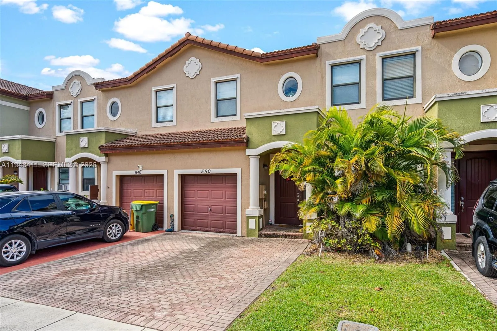 550 NE 33rd Ter, Homestead FL 33033
