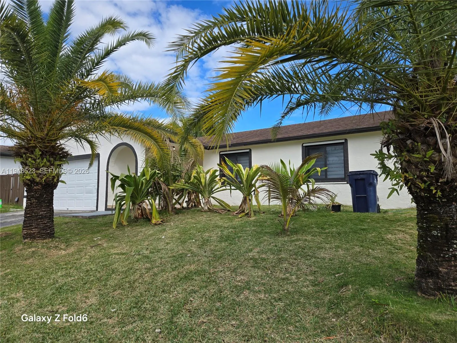 25921 SW 130th Ave, Homestead FL 33032