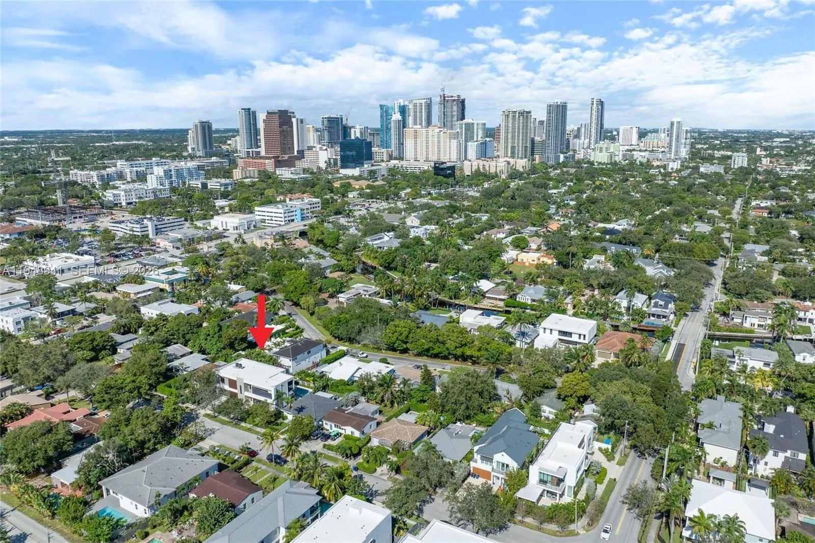 801 SE 11th Ct, Fort Lauderdale FL 33316