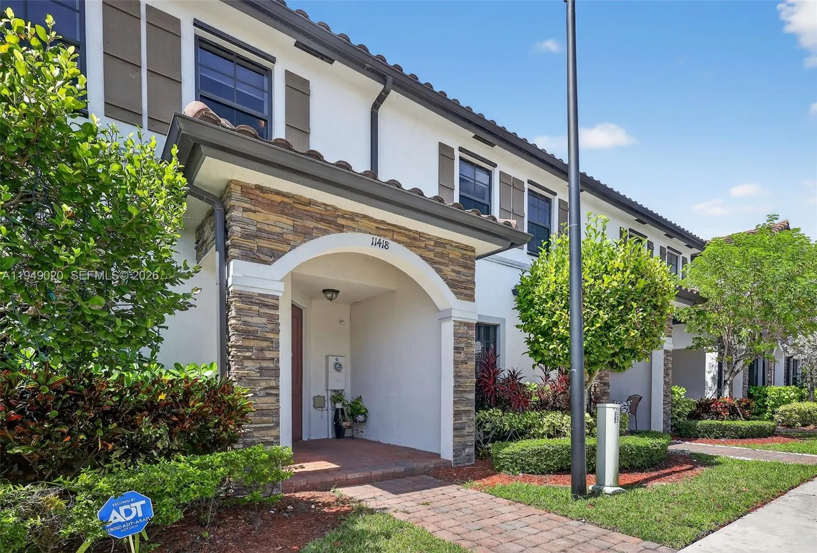 11418 SW 250th St, Homestead FL 33032