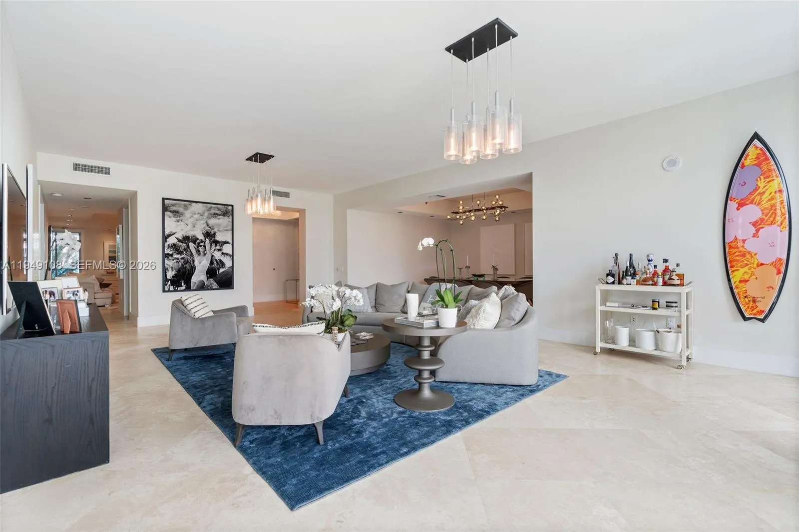 5959 Collins Ave # 606, Miami Beach FL 33140