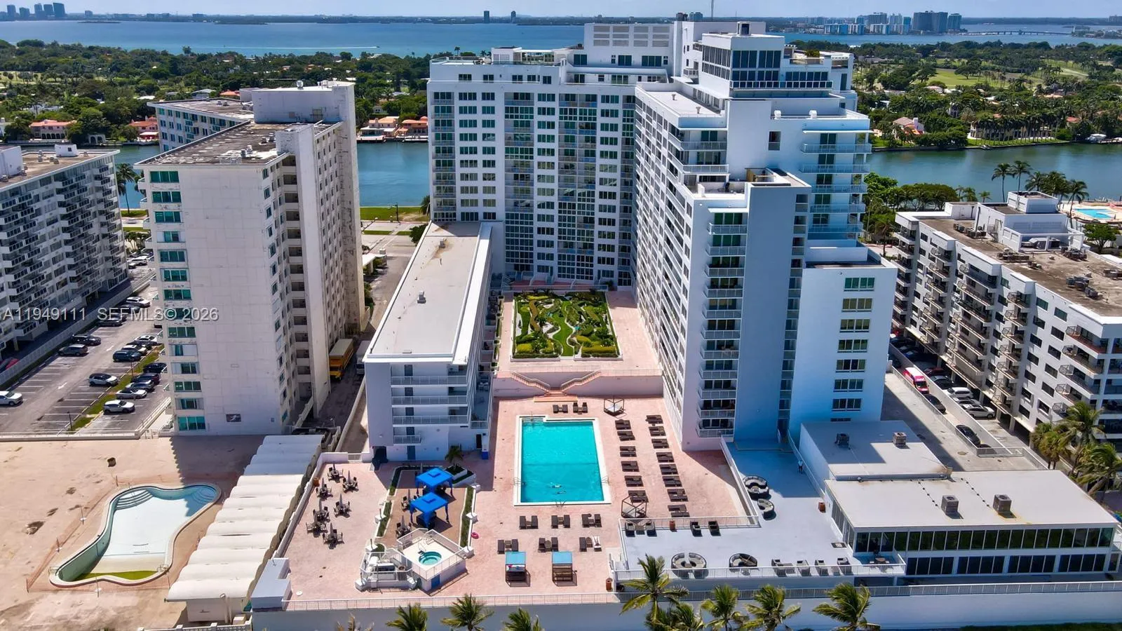 5401 Collins Ave # 340, Miami Beach FL 33140